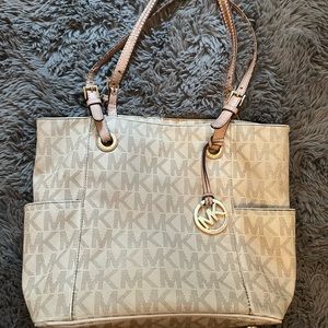 Michael Kors Large Shoulder Bag